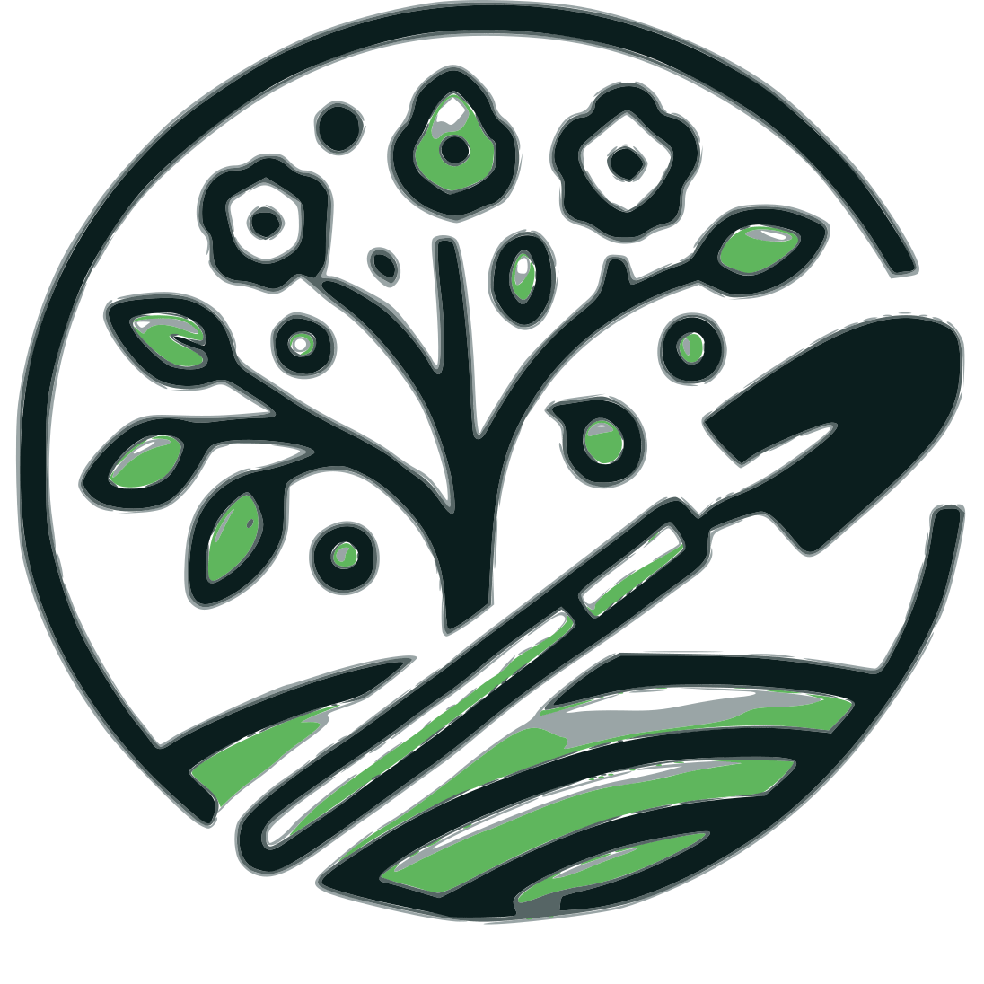 Tim's Garden Rescue Service