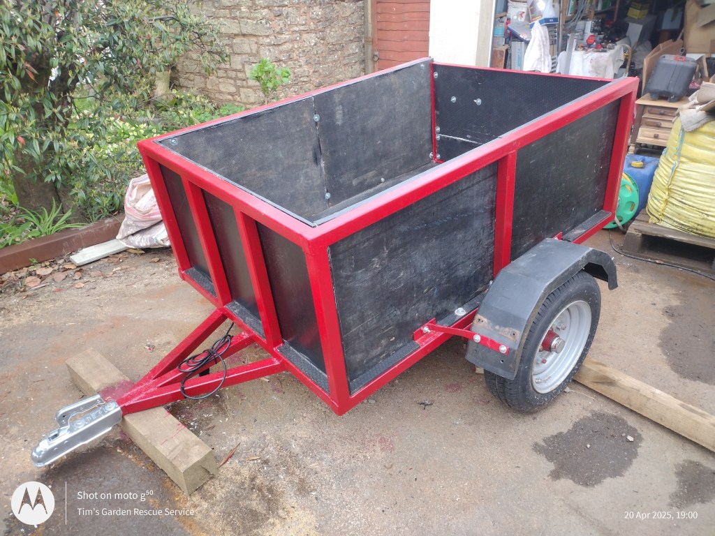 I made a trailer!&nbsp;😊